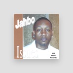 Jahbo
