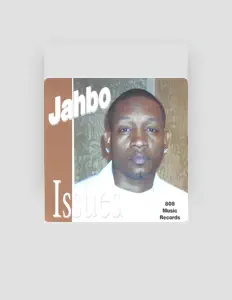 Listen to Jahbo, watch music videos, read bio, see tour dates & more!