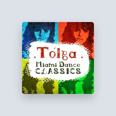 Listen to Tolga, watch music videos, read bio, see tour dates & more!