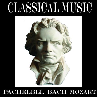 Classical Music - Bach Concerto In a Minor for Violin