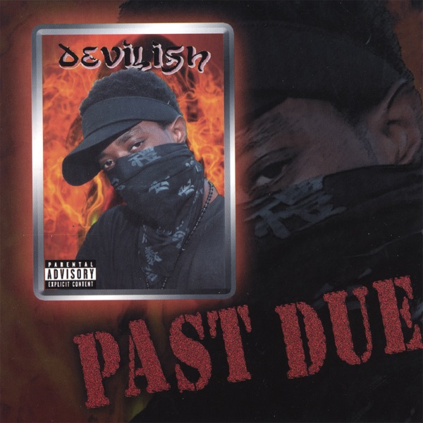 Past Due - Album by Devilish - Apple Music
