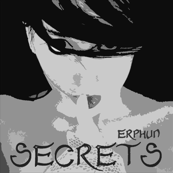 Secrets (feat. Celia) - EP