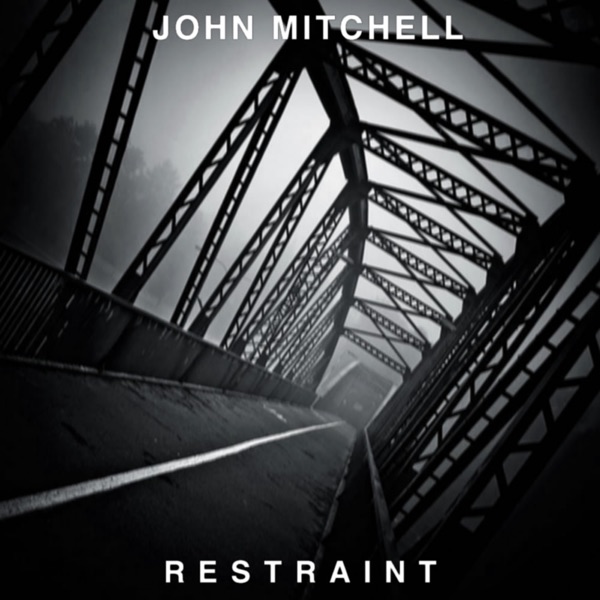 Restraint - EP