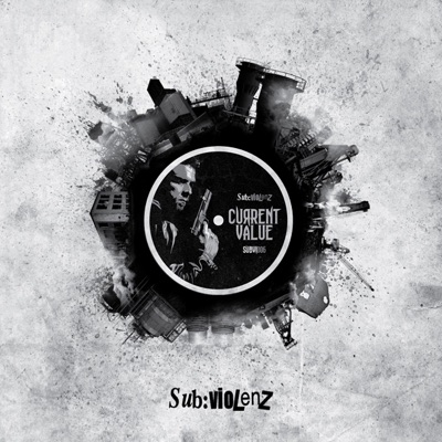 Hitman / Target - Single