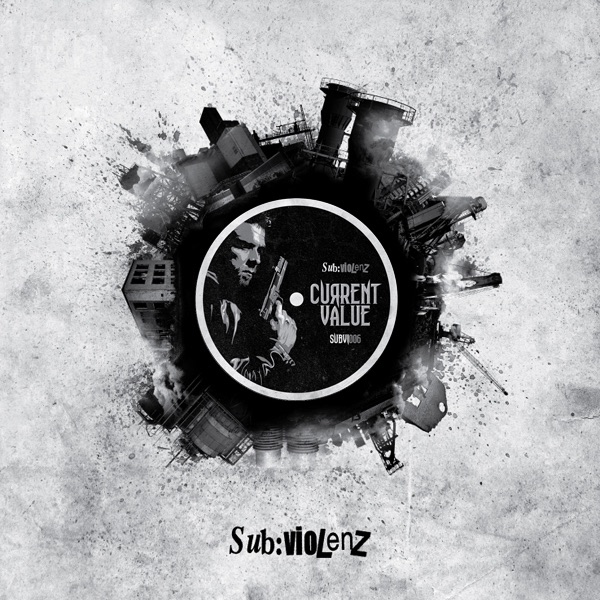 Hitman / Target - Single