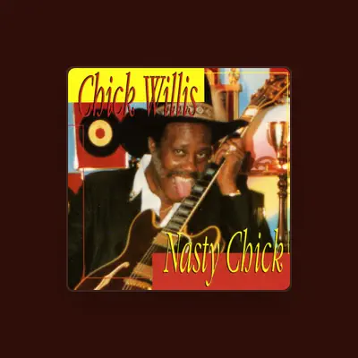 Listen to Chick Willis, watch music videos, read bio, see tour dates & more!