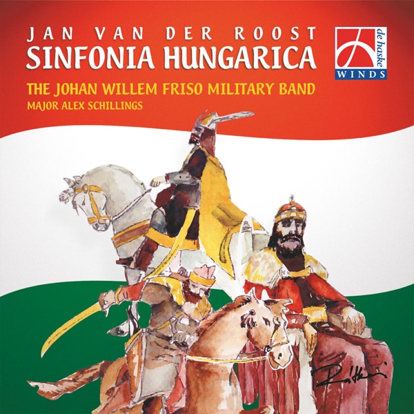 Sinfonia hungarica