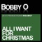 All I Want for Christmas artwork