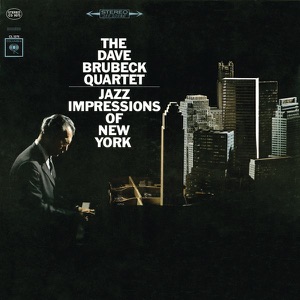 Jazz Impressions of New York (Remastered)