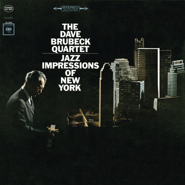 Jazz Impressions of New York (Remastered)