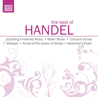 The Best of Handel
