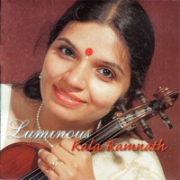 Luminous - Kala Ramnath