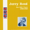 NRC: Jerry Reed, The NRC Years, 1958-1960