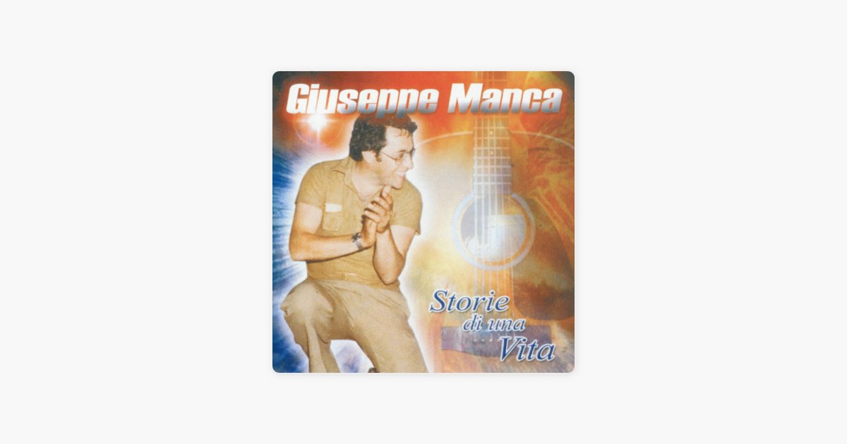 Faccia di trudda - Song by Giuseppe Manca - Apple Music