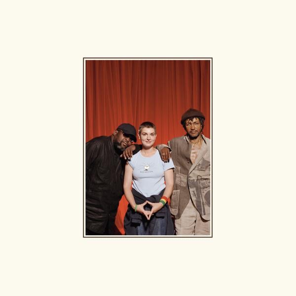 Sinéad O’Connor – Throw Down Your Arms Cover