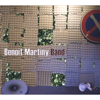Benoit Martiny Band - Benoit Martiny Band