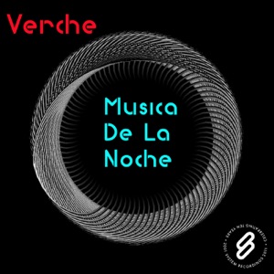 Musica De La Noche - EP