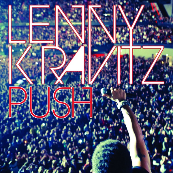 Push (Radio Edit) - Single