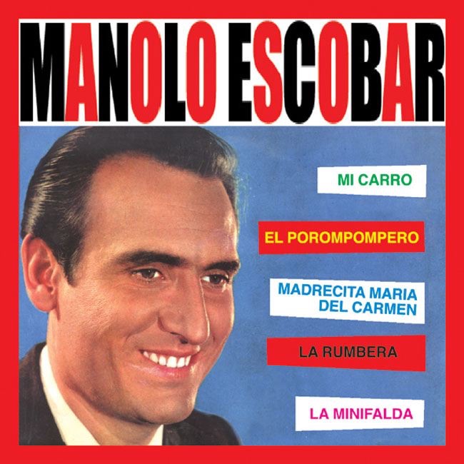 El Porompompero