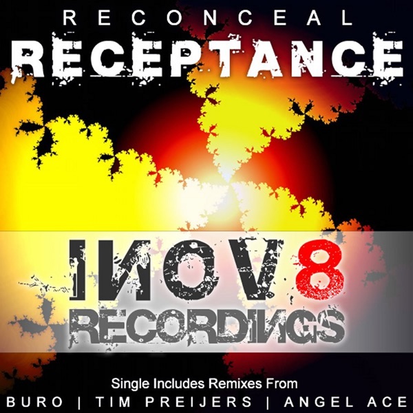 Receptance - Single