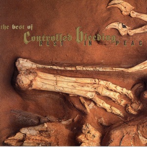 Rest In Peace - the Best Of…