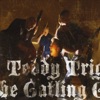 Teddy Trigger & The Gatling Guns