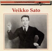 Veikko Sato - Vihellän Vaan