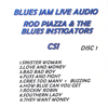 Southern Lady - Rod Piazza & The Blues Instigators