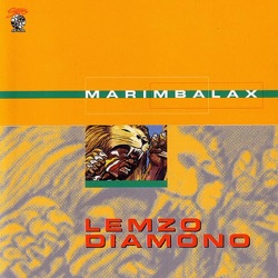 Lemzo Diamono - Yaru-Na