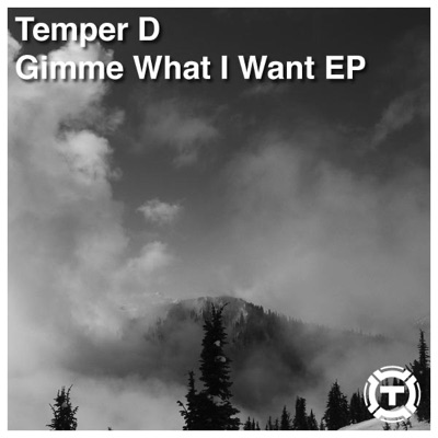 Gimme What I Want - Single