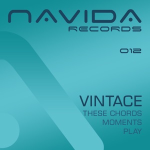 These Chords (Original Mix)