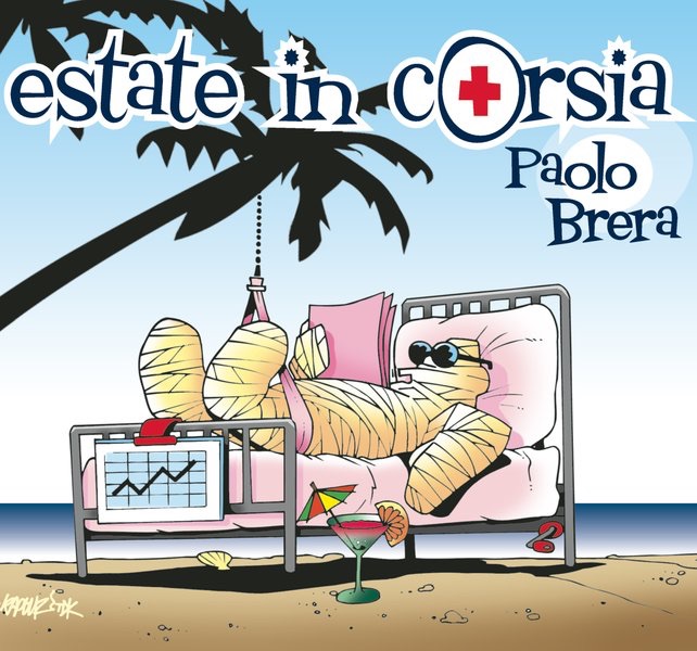 Estate In Corsia - Single