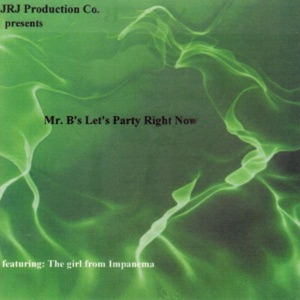 Let's Party Right Now