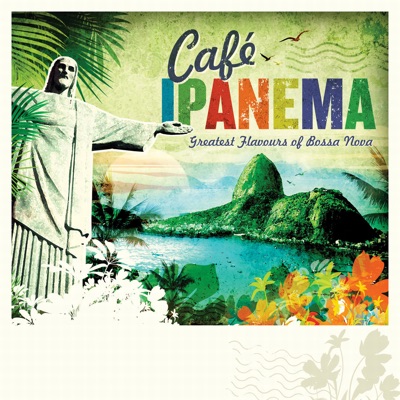 Café Ipanema