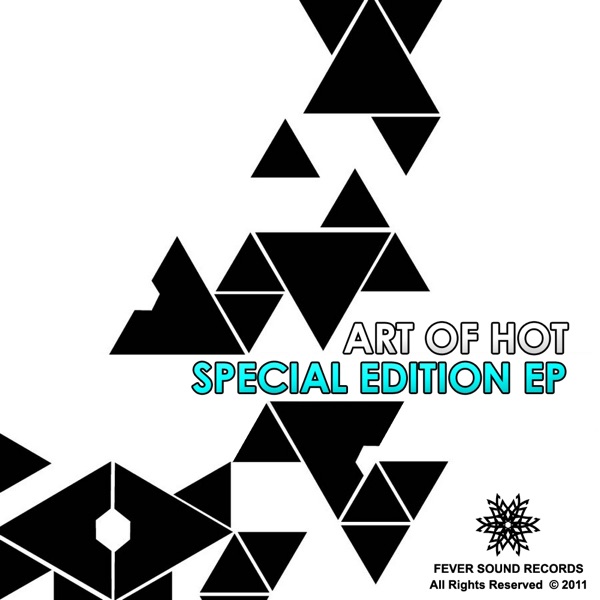 Special Edition - EP - Single