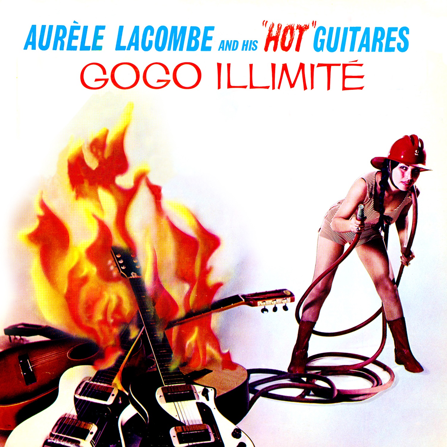 GoGo Illimité
