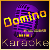 Domino (Karaoke Version)