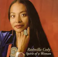 My Horses — Radmilla Cody