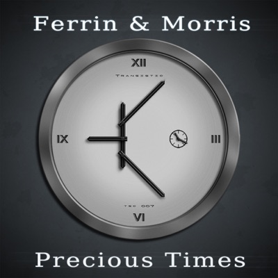 Precious Times - EP