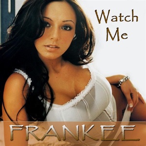 Watch Me - Single