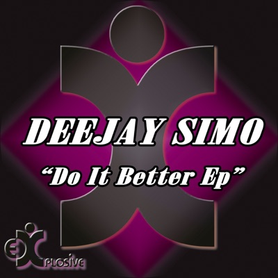 Do It Better - Single