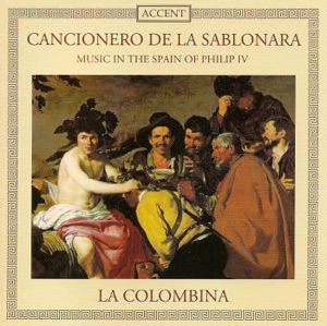 Music In the Spain of Philip IV