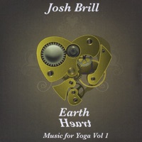 Album cover for Shiva by Josh Brill