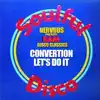 Convertion - Let's Do It