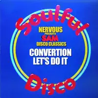 Let's Do It — Convertion