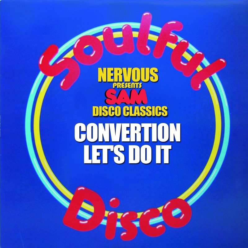 Let's Do It Convertion Song Lyrics, Music Videos & Concerts
