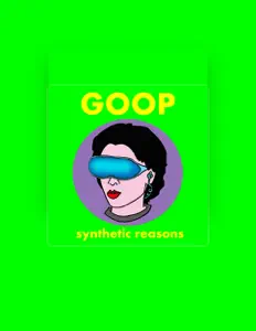 Listen to Goop, watch music videos, read bio, see tour dates & more!