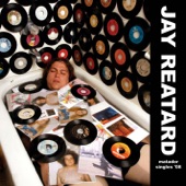 Jay Reatard - Trapped Here