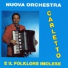 Carletto e il folklore imolese