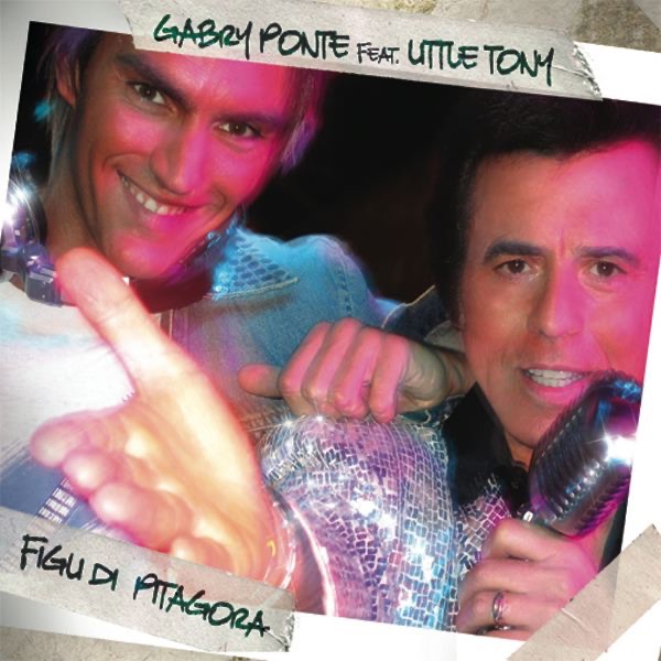 Figli Di Pitagora cover art